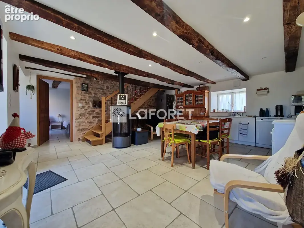 Maison Le Monastère EXCLUSIVITE !!! - photo 2