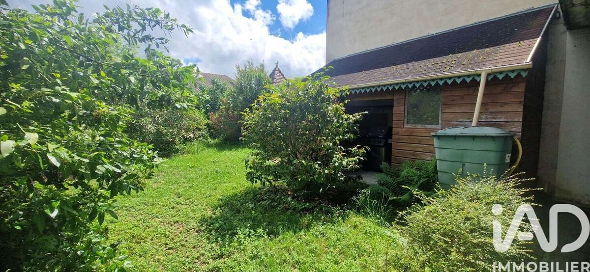 Photo 3 - Appartement à MONTPON-MENESTEROL