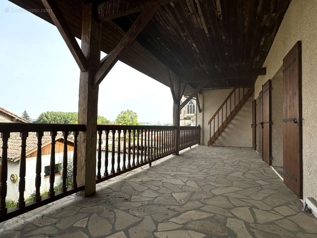 Belle maison de maître - 200m2 - photo 9