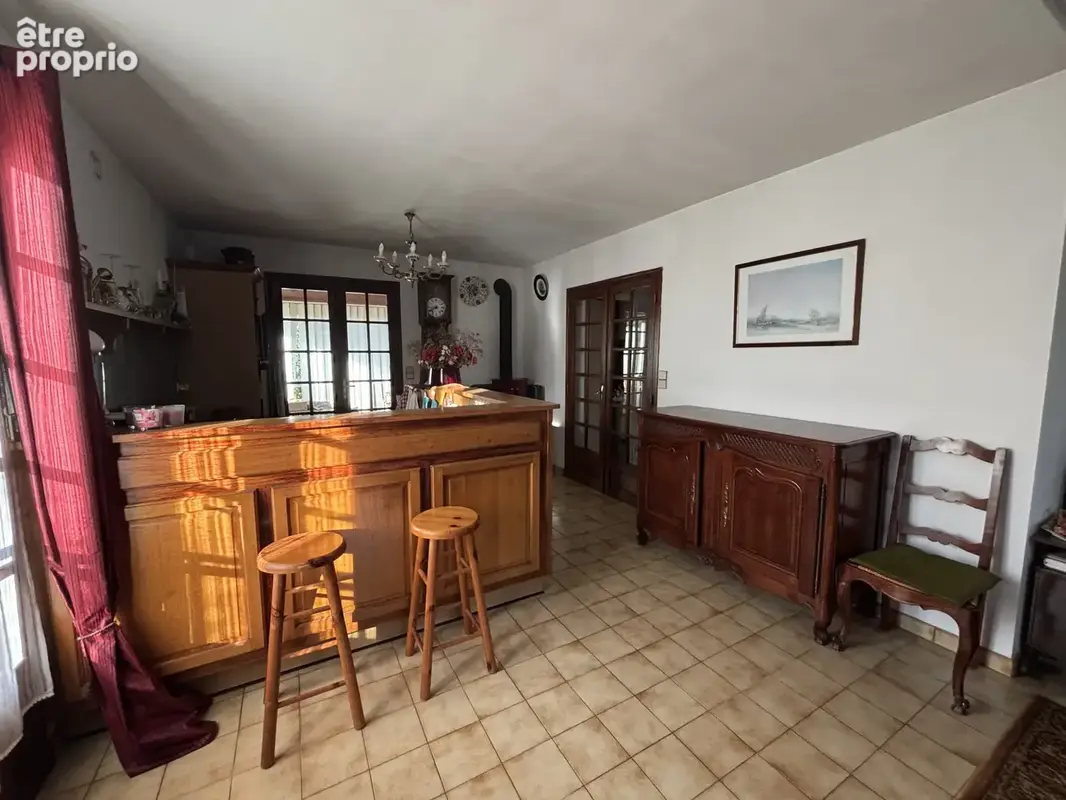 Maison centre de royan - photo 9