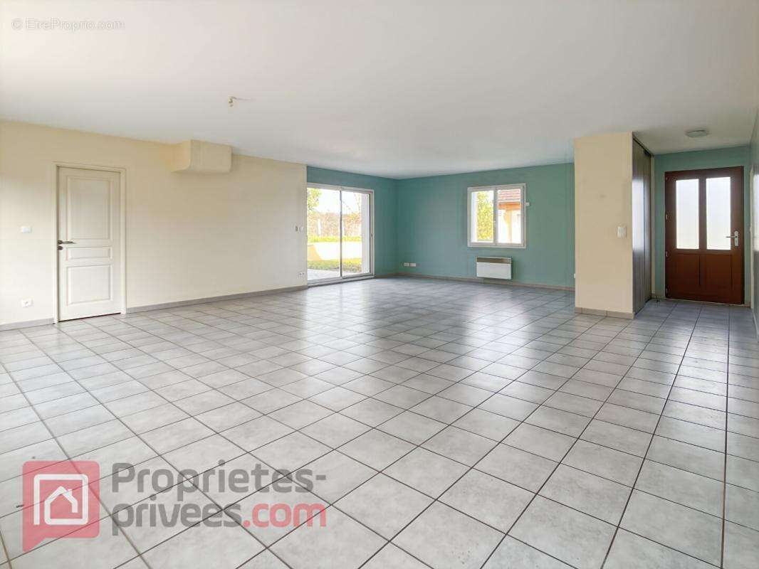 Maisons Vincelles - photo 4