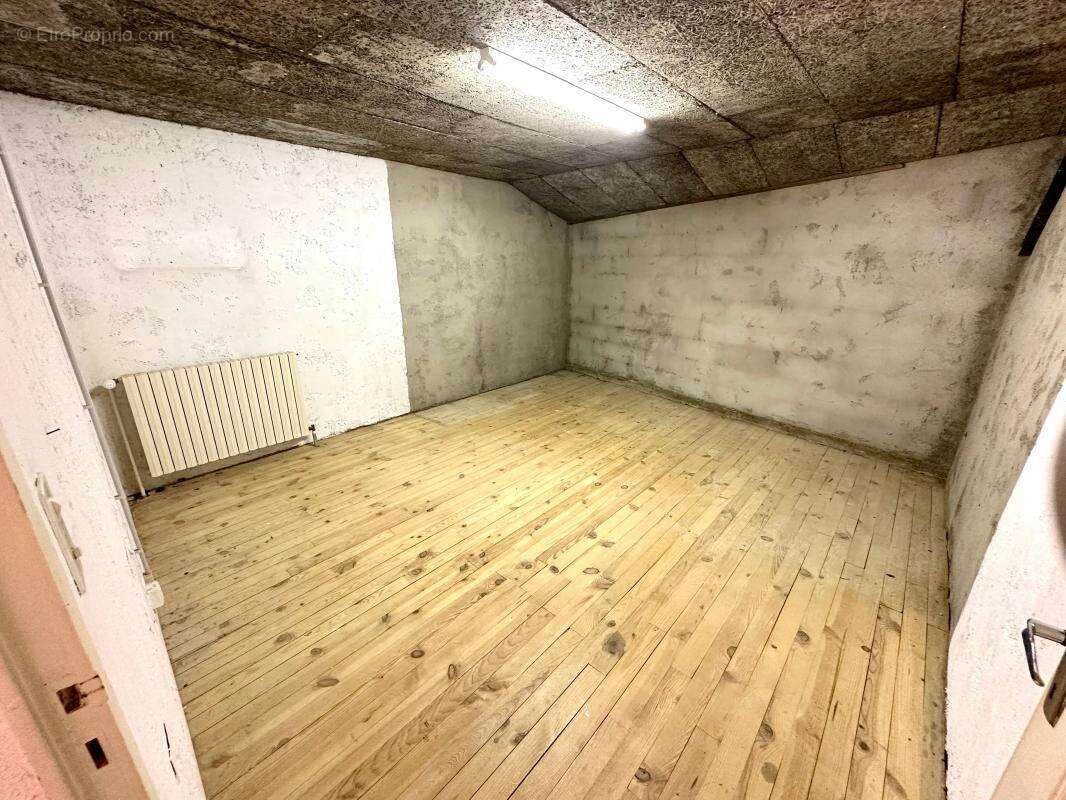 Maison à LA MURETTE