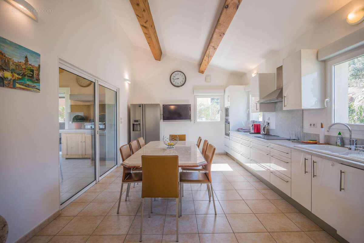 Maison à SAINTE-MAXIME