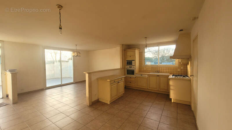 Maison à SALLES-SUR-MER