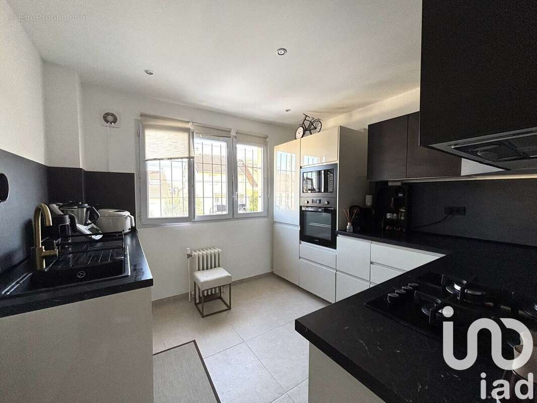 Photo 5 - Maison à TREMBLAY-EN-FRANCE