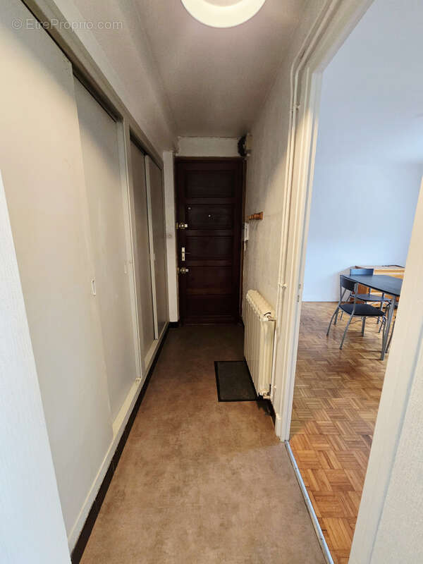 Appartement à TARBES