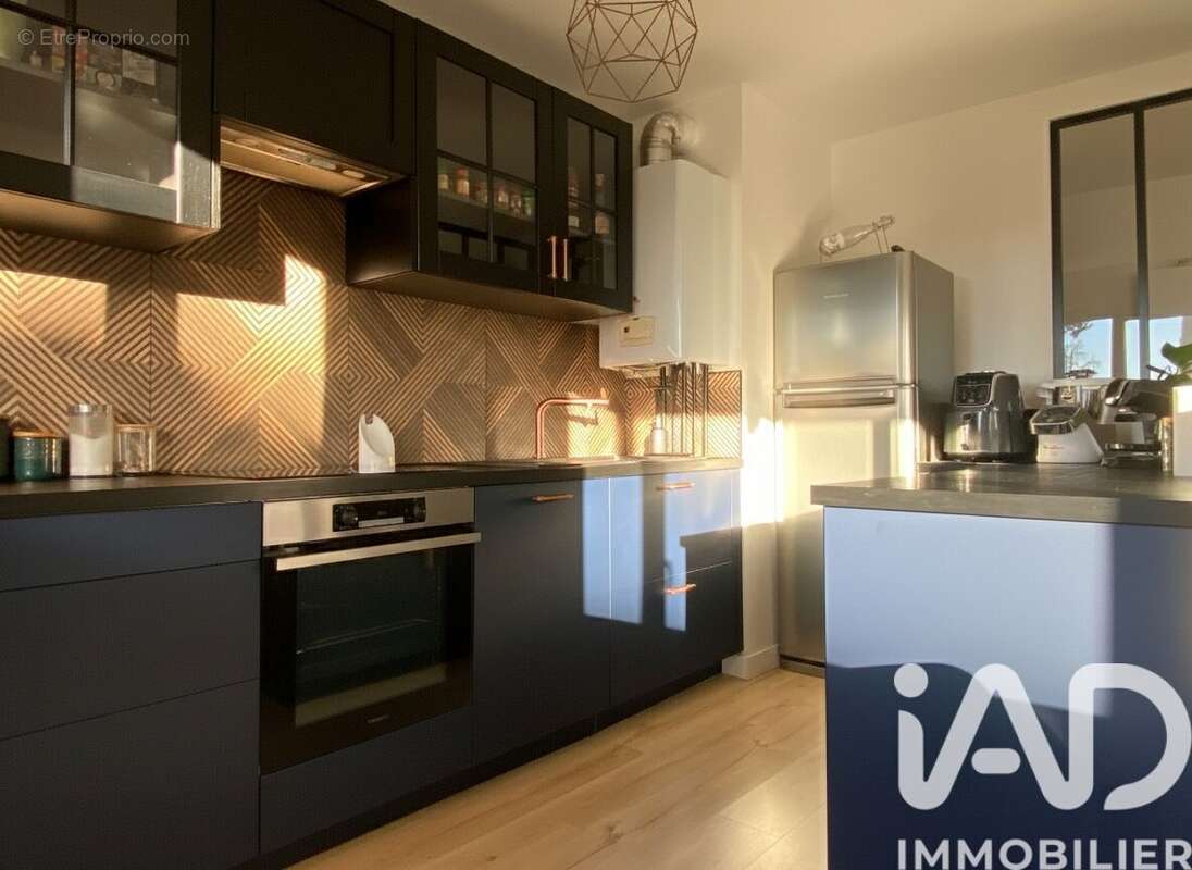 Photo 6 - Appartement à ORLEANS