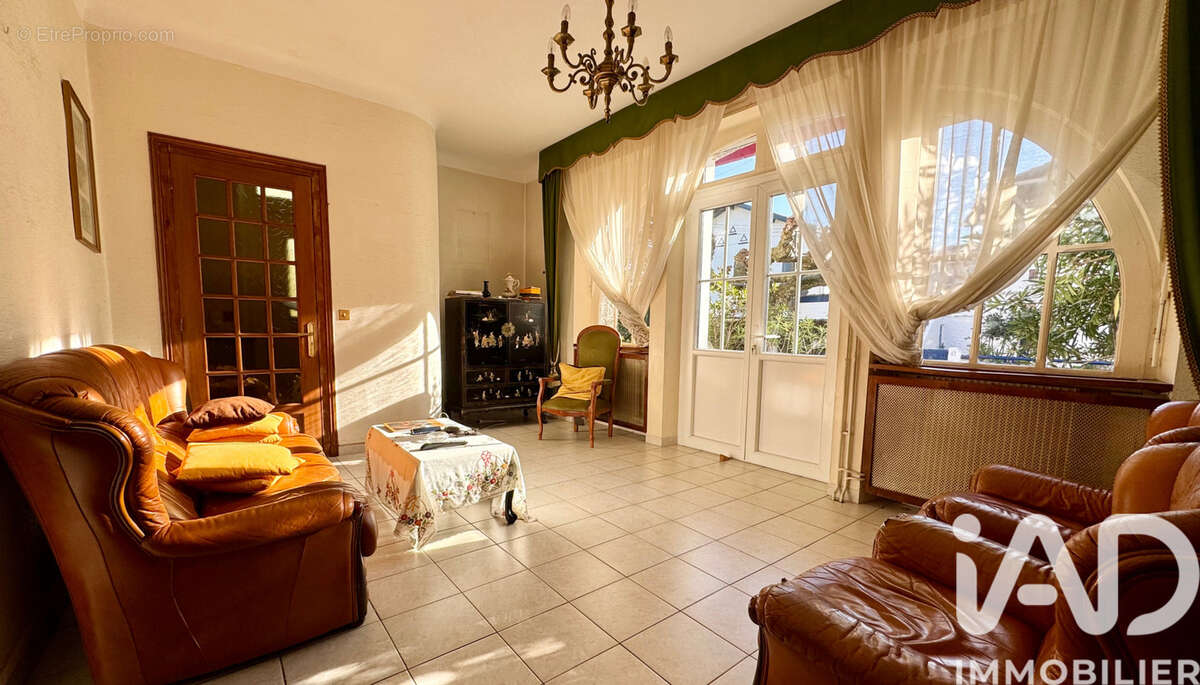 Photo 2 - Maison à HENDAYE