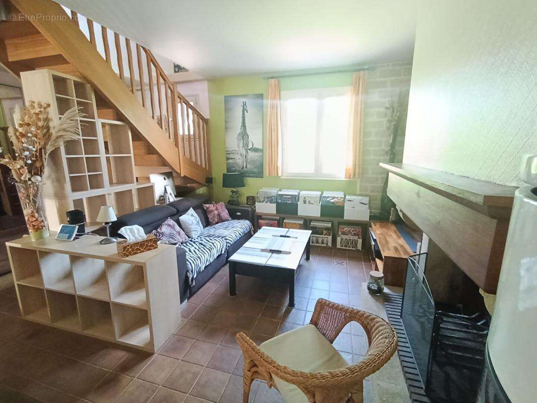 Maison Reau 170 m2 - photo 7