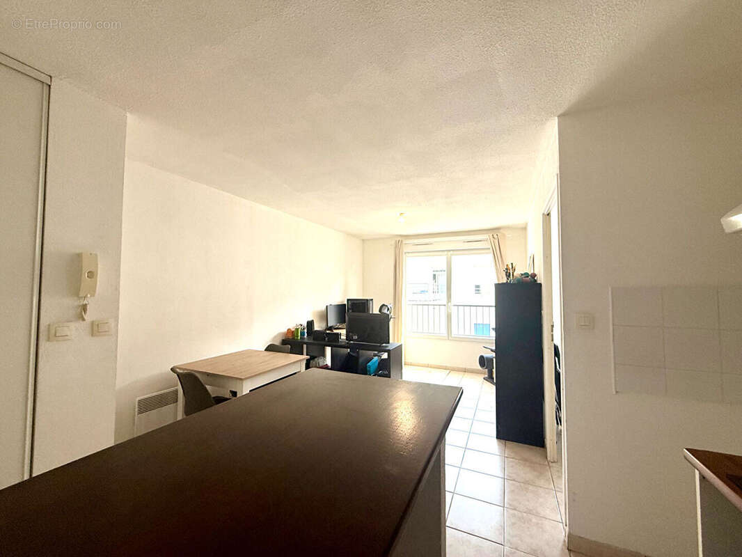 Appartement à SAINT-BRIEUC