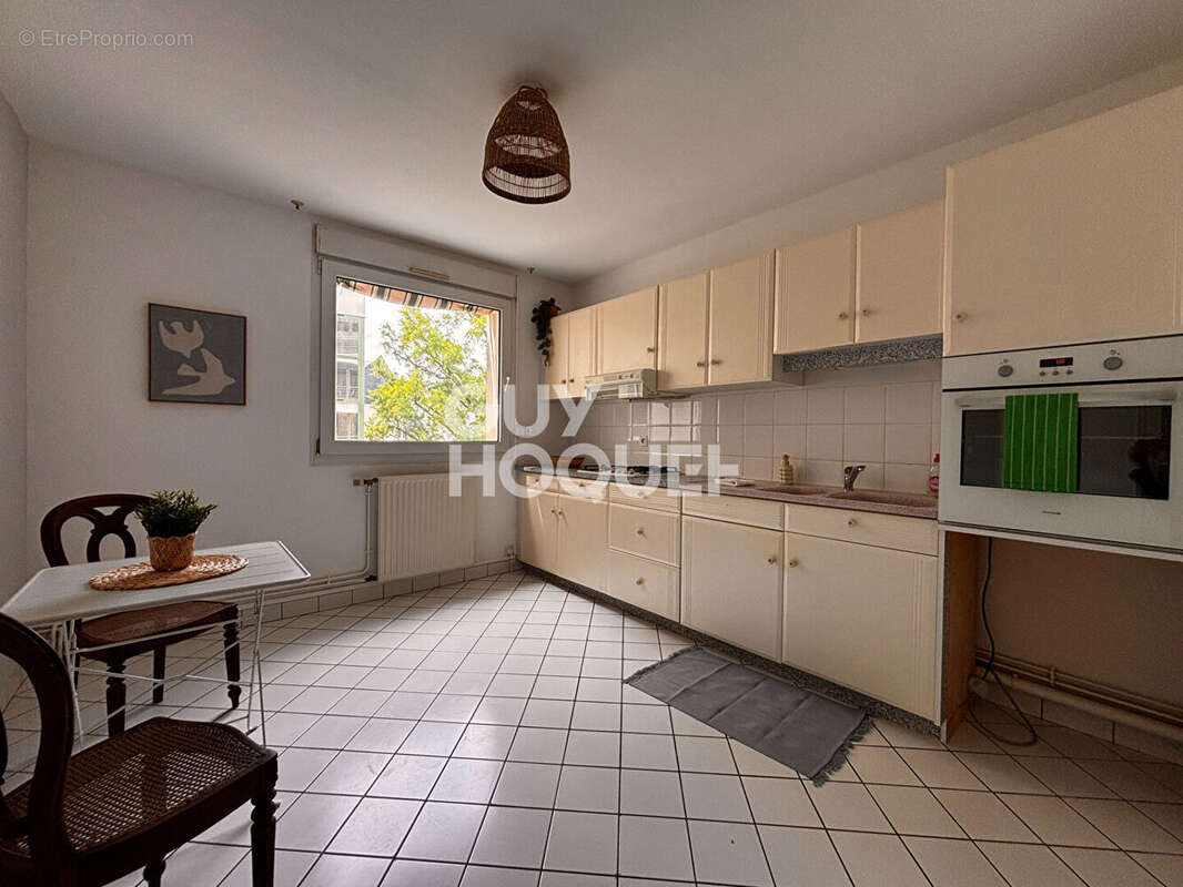 Appartement à TOURS