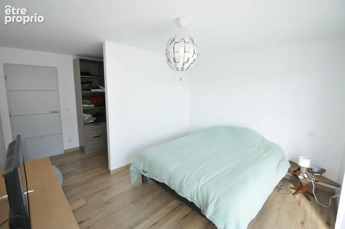 Propriété en Pierre avec Dépendances sur St paul - photo 12