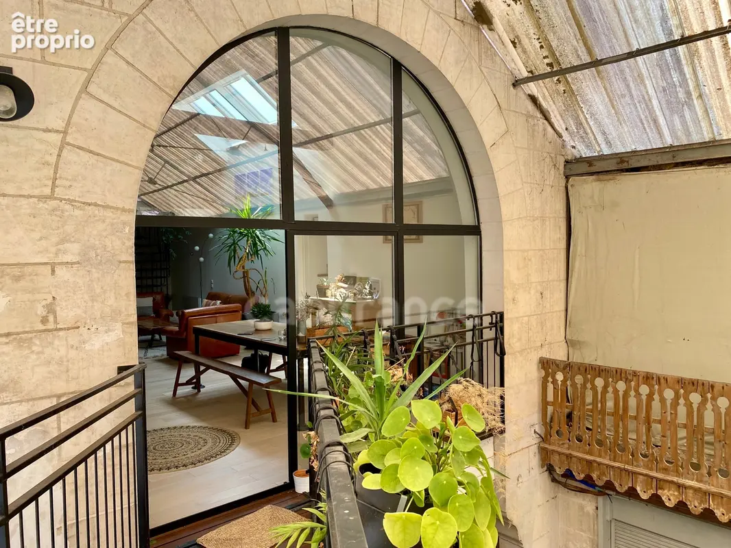 Appartement à vendre 4 pièces POITIERS (86) - photo 31