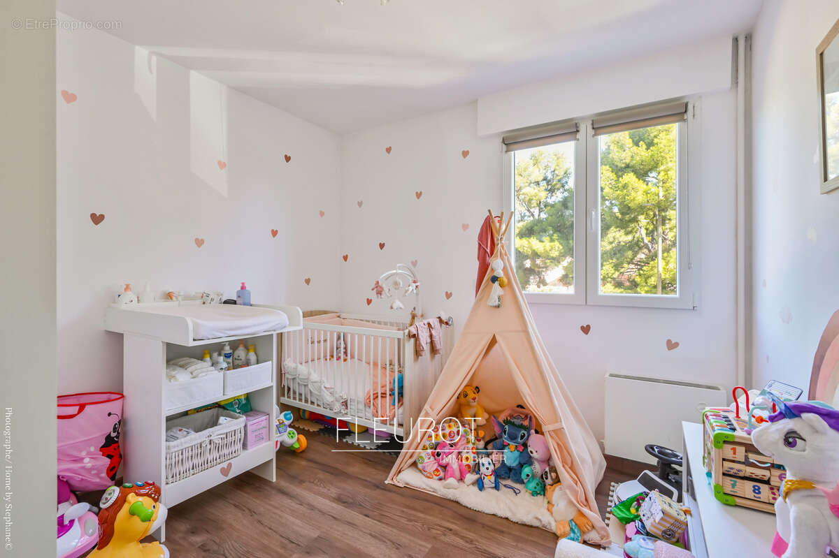 Appartement à LA CIOTAT