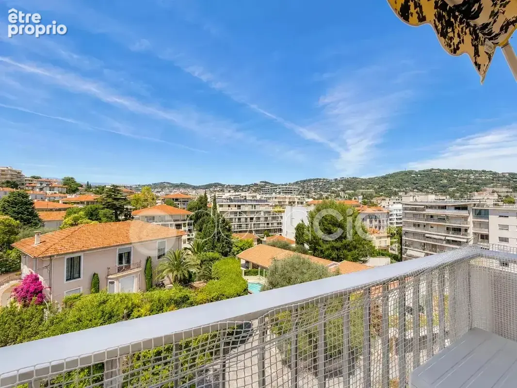 Charmant studio à Cannes - photo 8