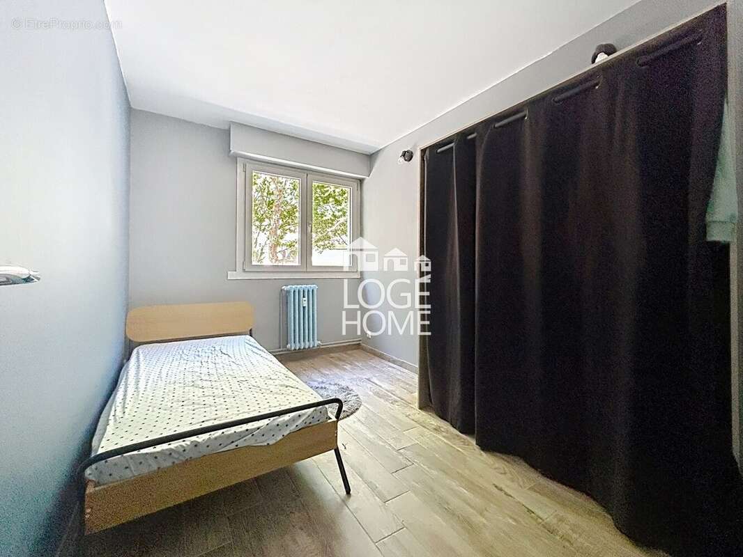 Appartement à ROUBAIX