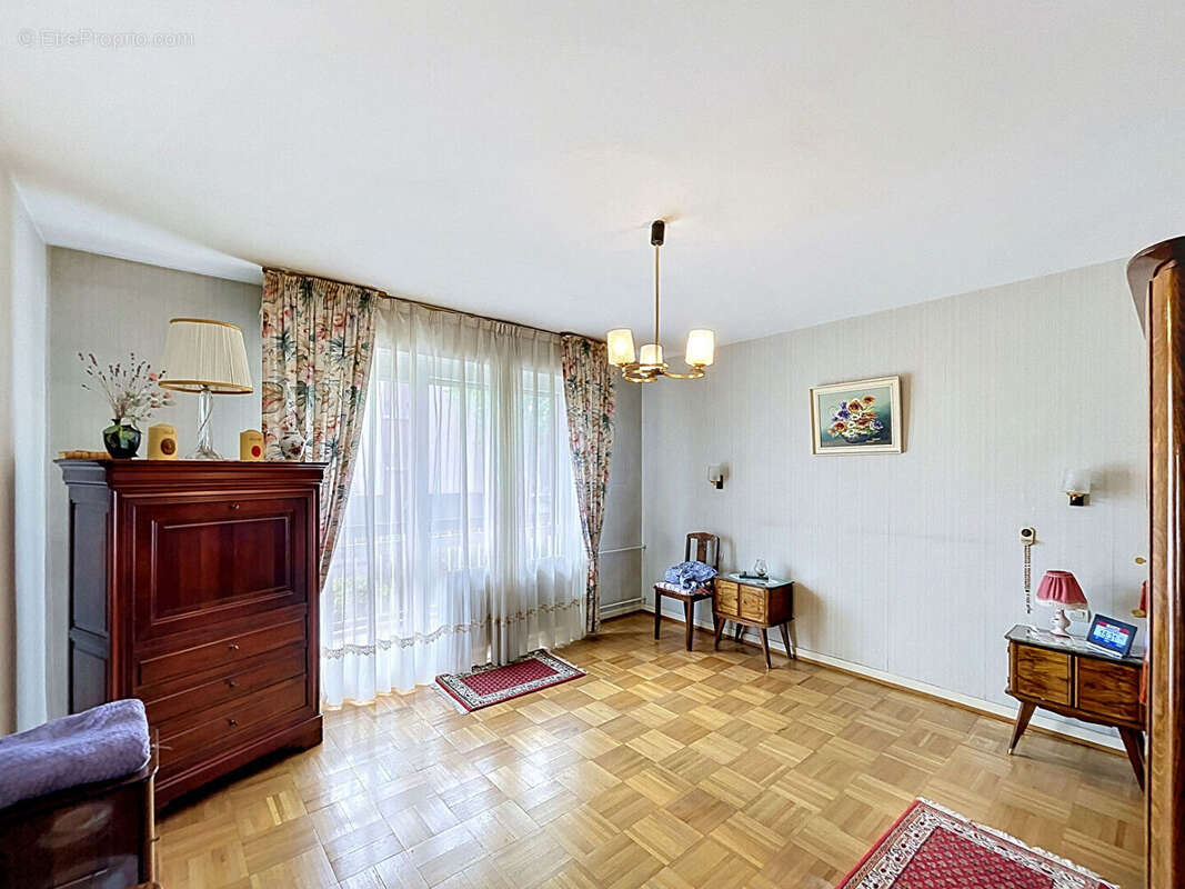 Appartement à LINGOLSHEIM