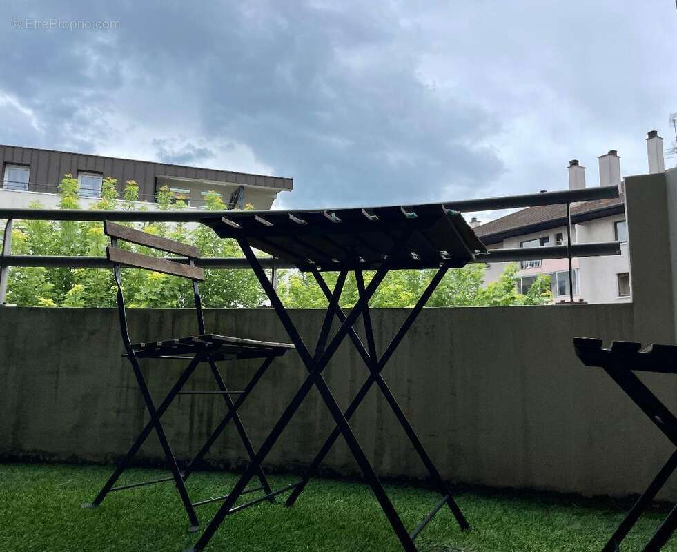 Photo 3 - Appartement à ANNECY