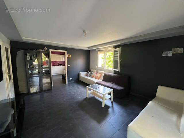 Appartement à GERSTHEIM