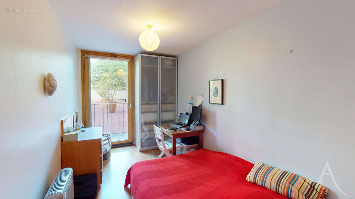 Appartement à MONTREUIL