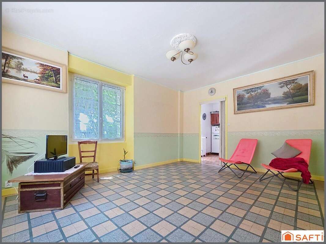 Photo 4 - Maison à VEZINS