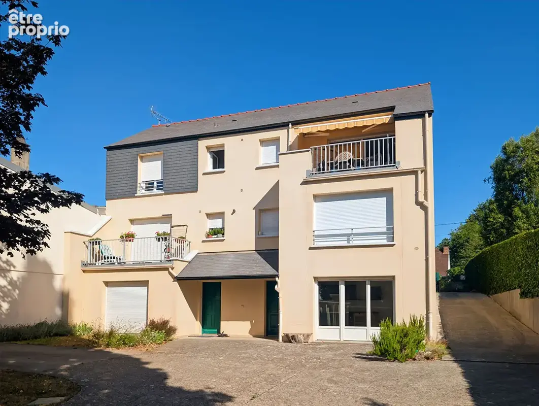 Appartement Boussy Saint Antoine 1 pièce(s) 28.19 m2 - photo 9