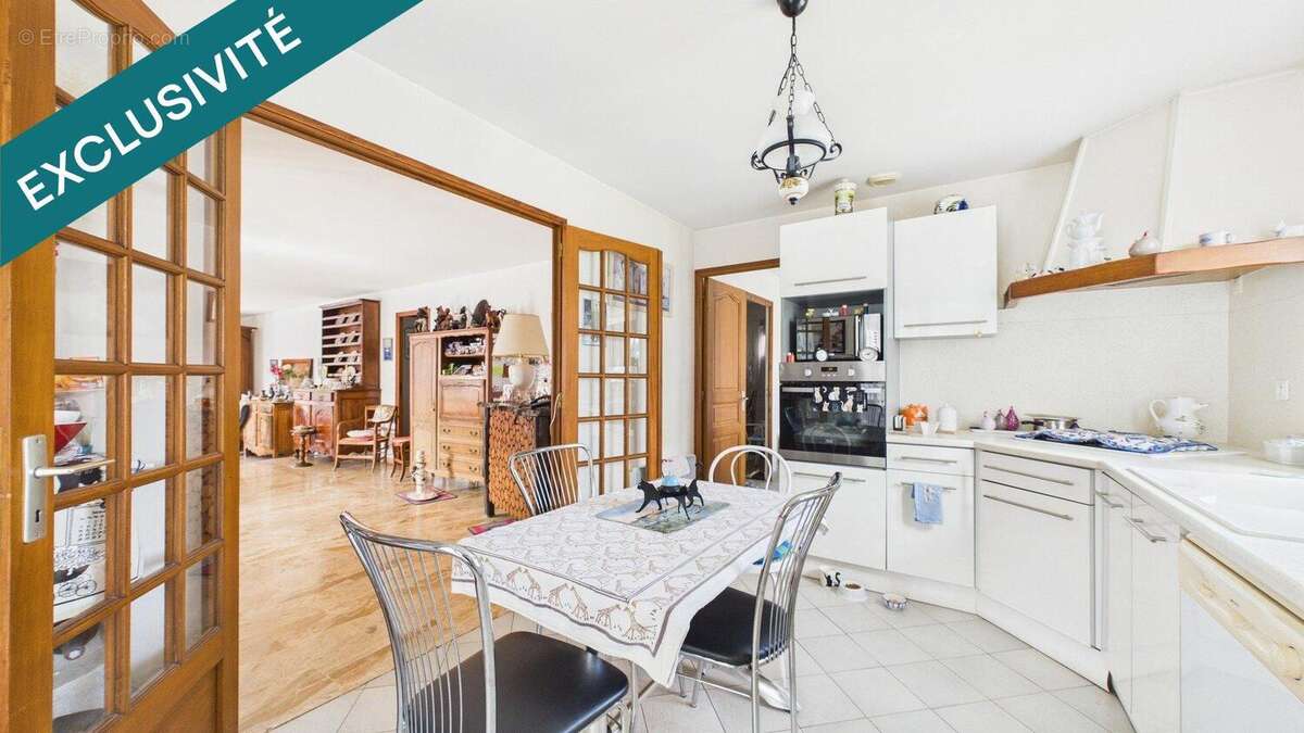 Photo 5 - Maison à SAINT-SULPICE-DE-ROYAN