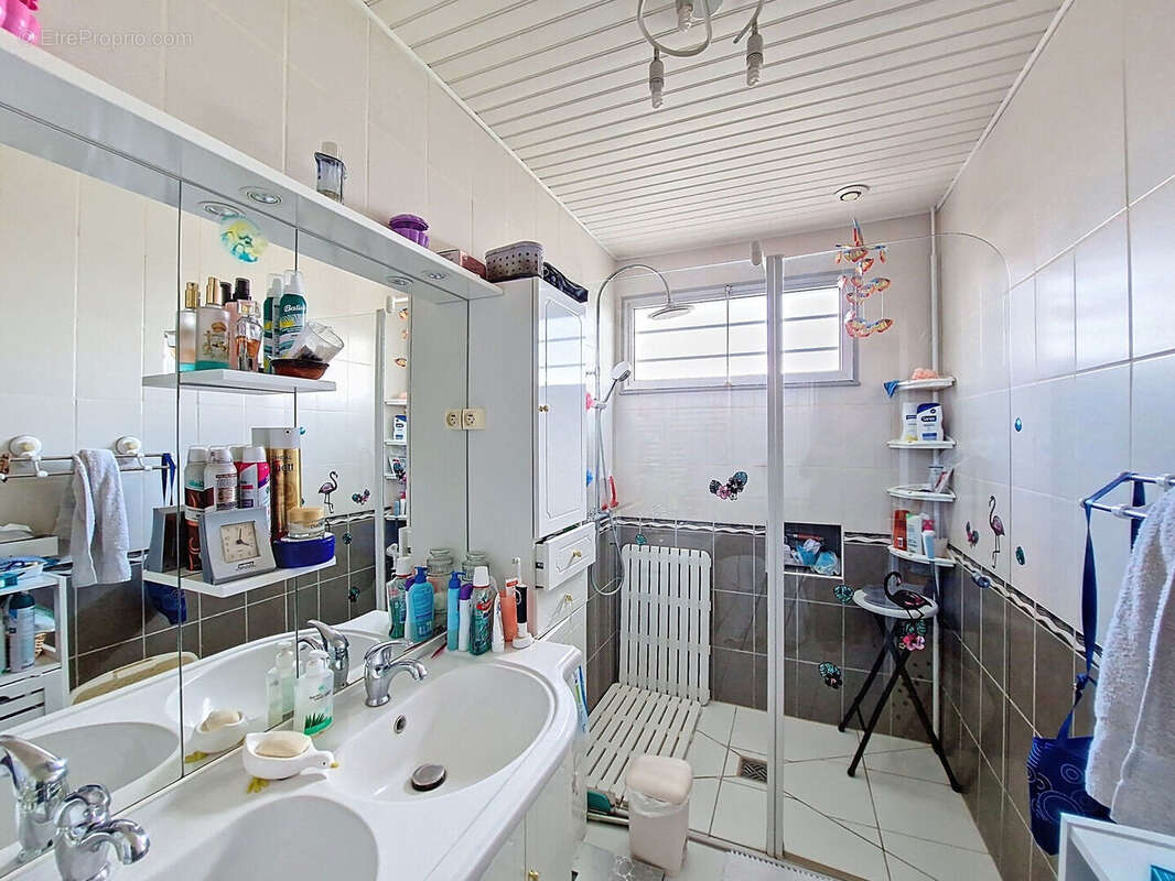 Maison à LES THILLIERS-EN-VEXIN