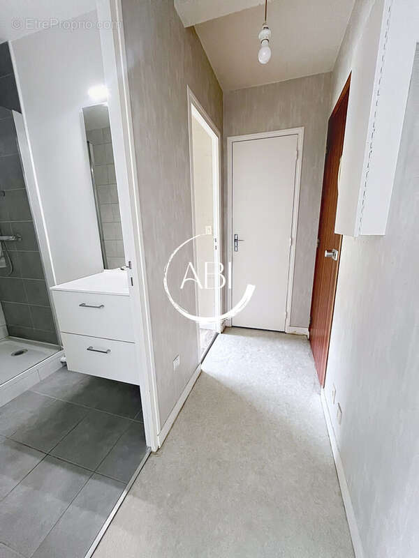 Appartement à BAGNOLES-DE-L'ORNE