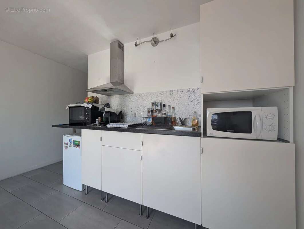 Appartement à PLAISIR