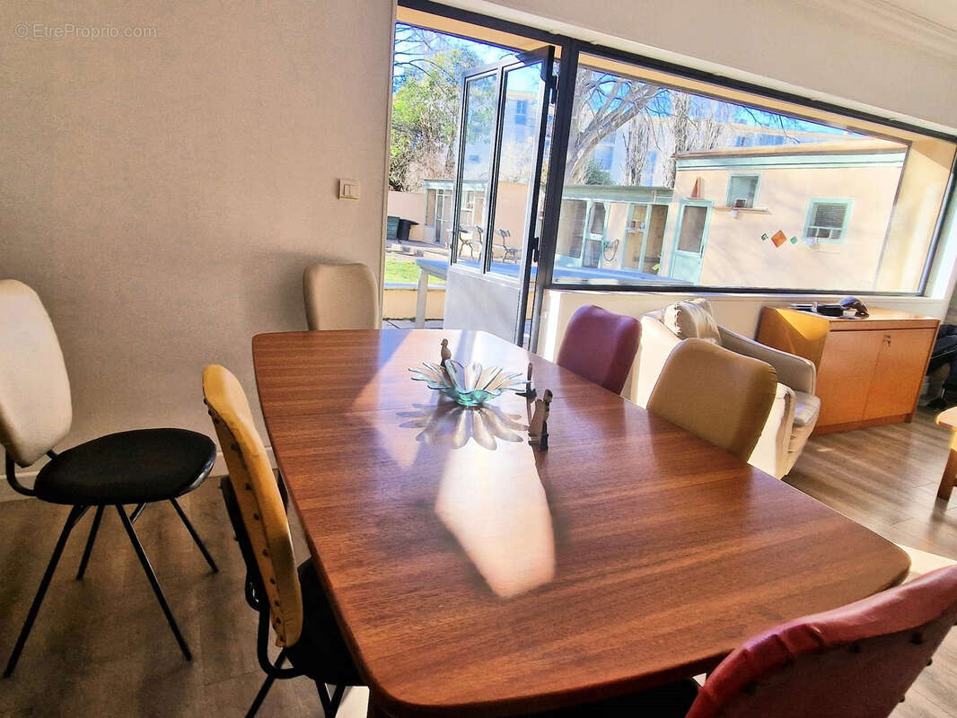 Maison à MONTPELLIER