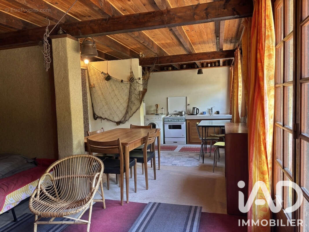 70 m² à Saint-Alban-Des-Villards  - photo 9