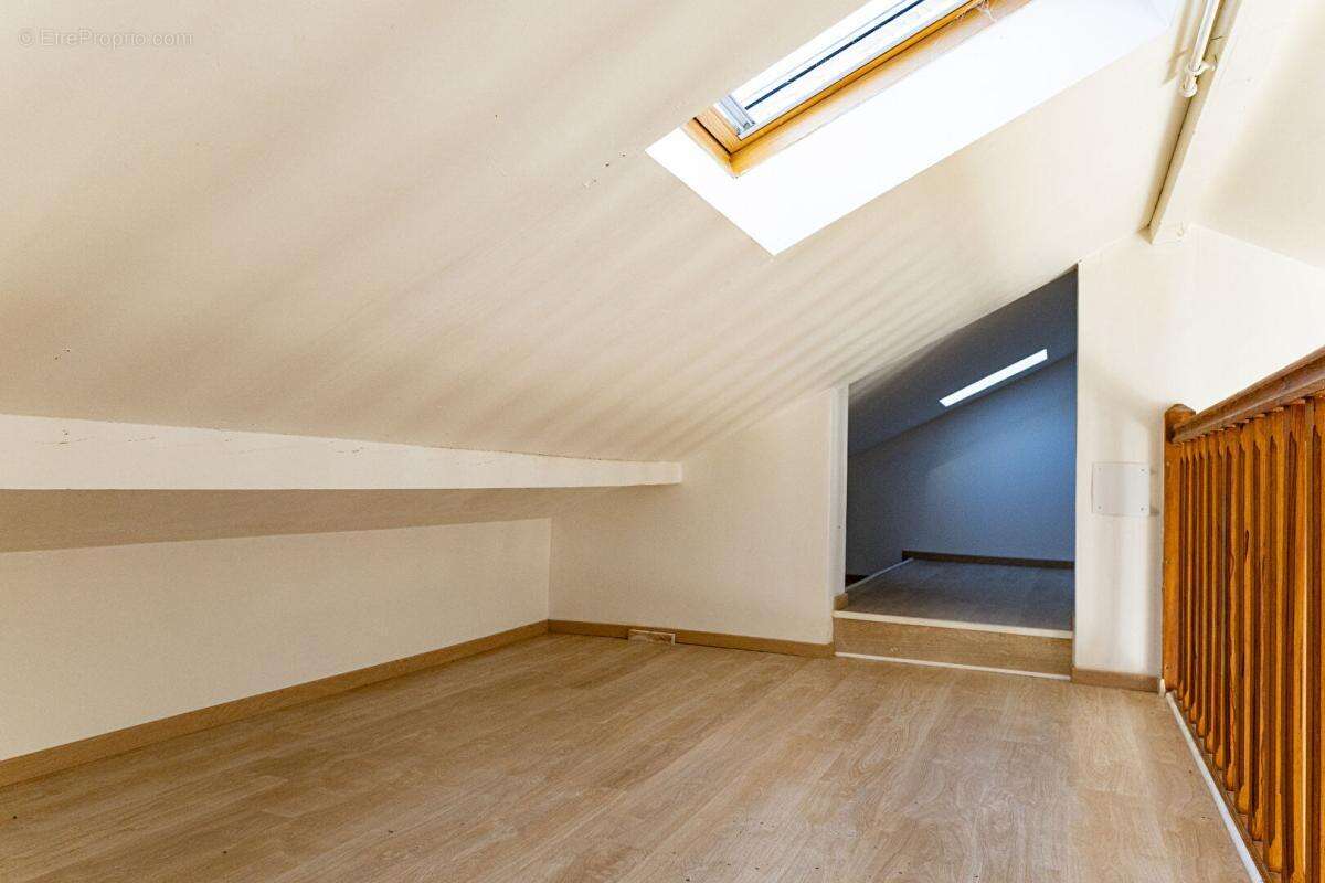 Appartement à LEON