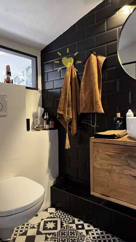 Appartement à CLAVIERS