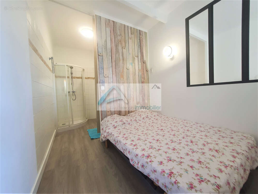 Appartement à AJACCIO