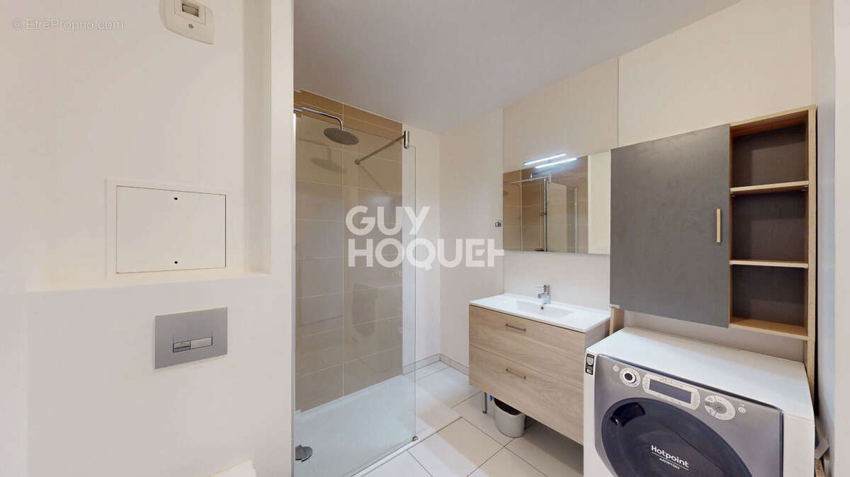 Appartement à FRANCONVILLE