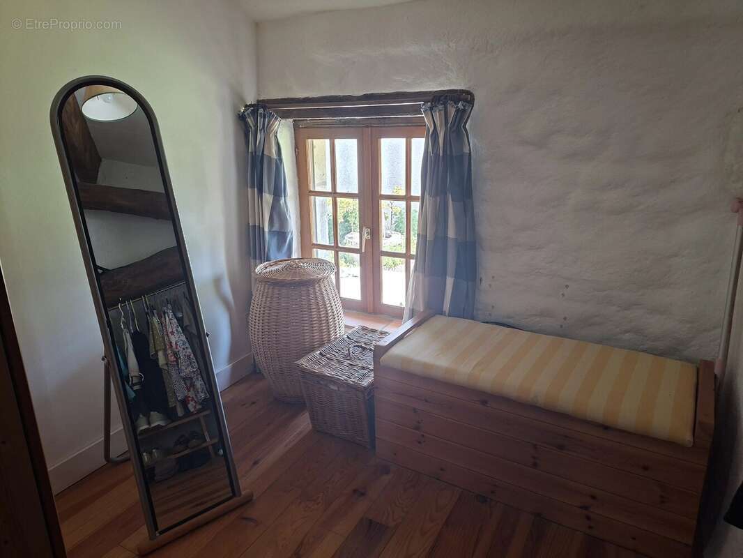 Jolie maison de 2 chambres située dans une copropriété de village - photo 10