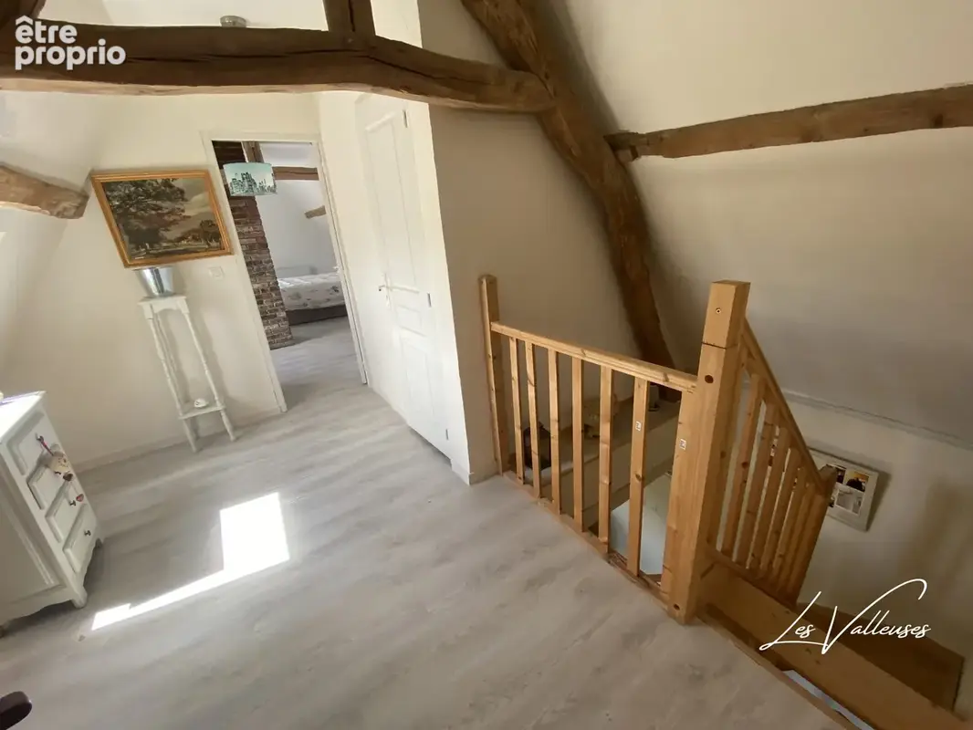 Maison 5 pièces 98 m² à vendre à Gruchet-Saint-Simeon (76810) - photo 6