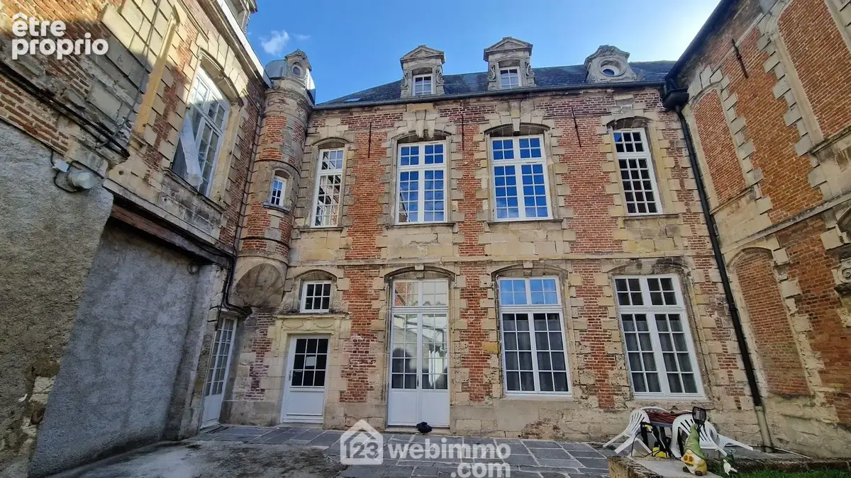 Cet appartement avec faibles charges est idéal pour un premier achat ou un investissement, contactez nous pour une visite !