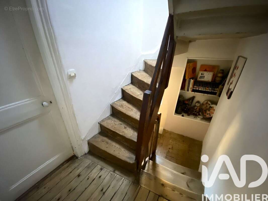 Photo 6 - Maison à CHERBOURG-OCTEVILLE