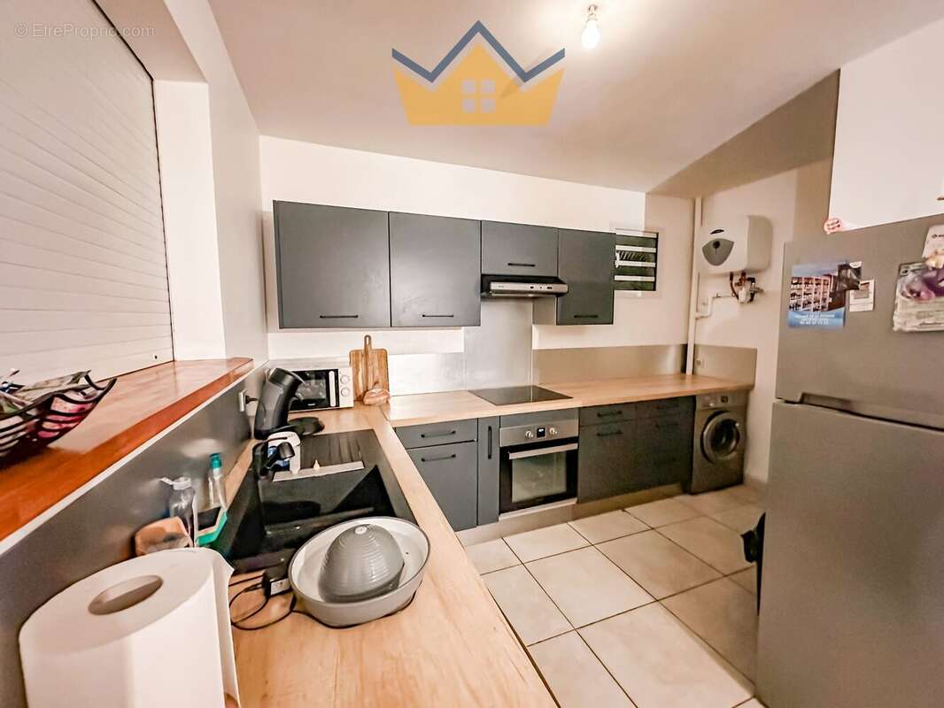 Appartement à LE LAMENTIN