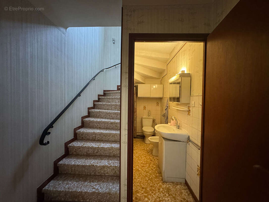 Maison à PERPIGNAN