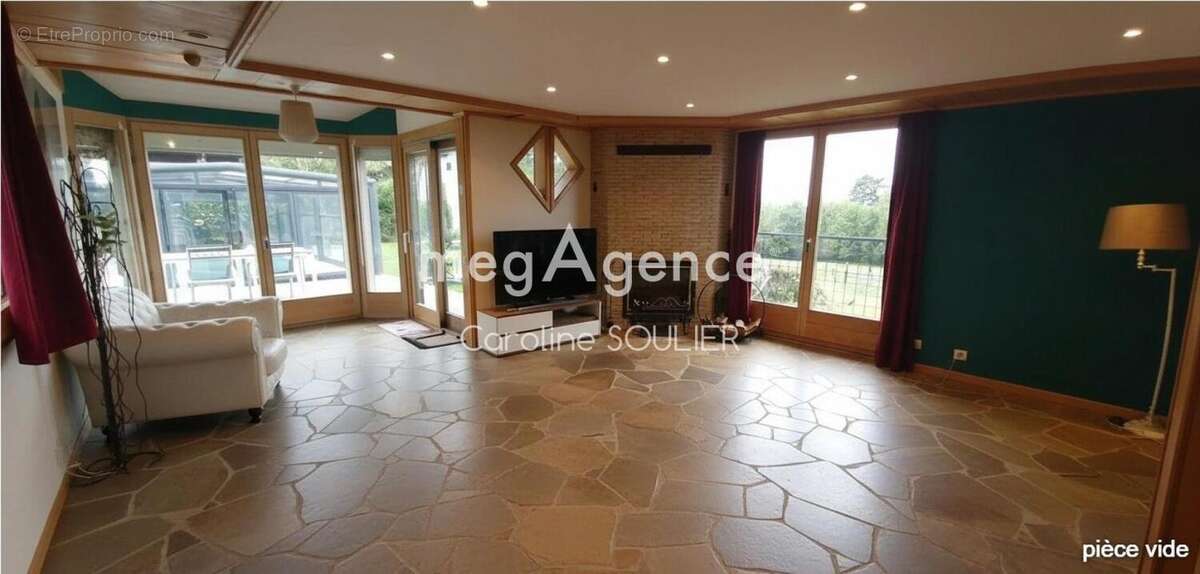 Maison familiale de 190m2 6 pièces - photo 3