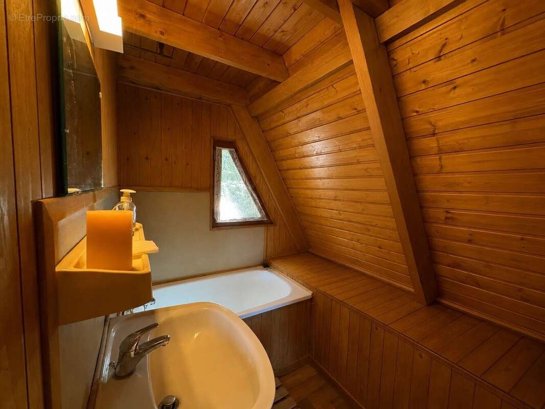 Chalet 8 couchages au cœur de la station de Guzet-Neige - photo 6