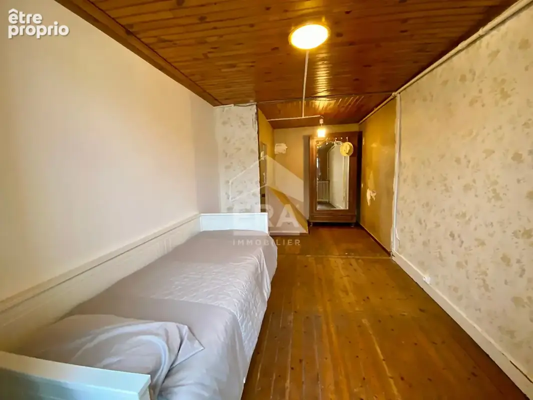 Maison 88m² à nemours - photo 9
