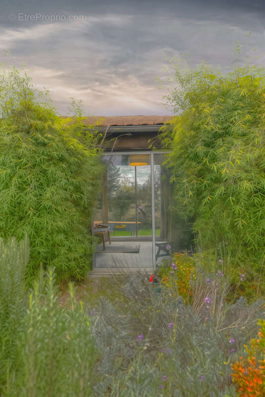 Maison à BOURRON-MARLOTTE