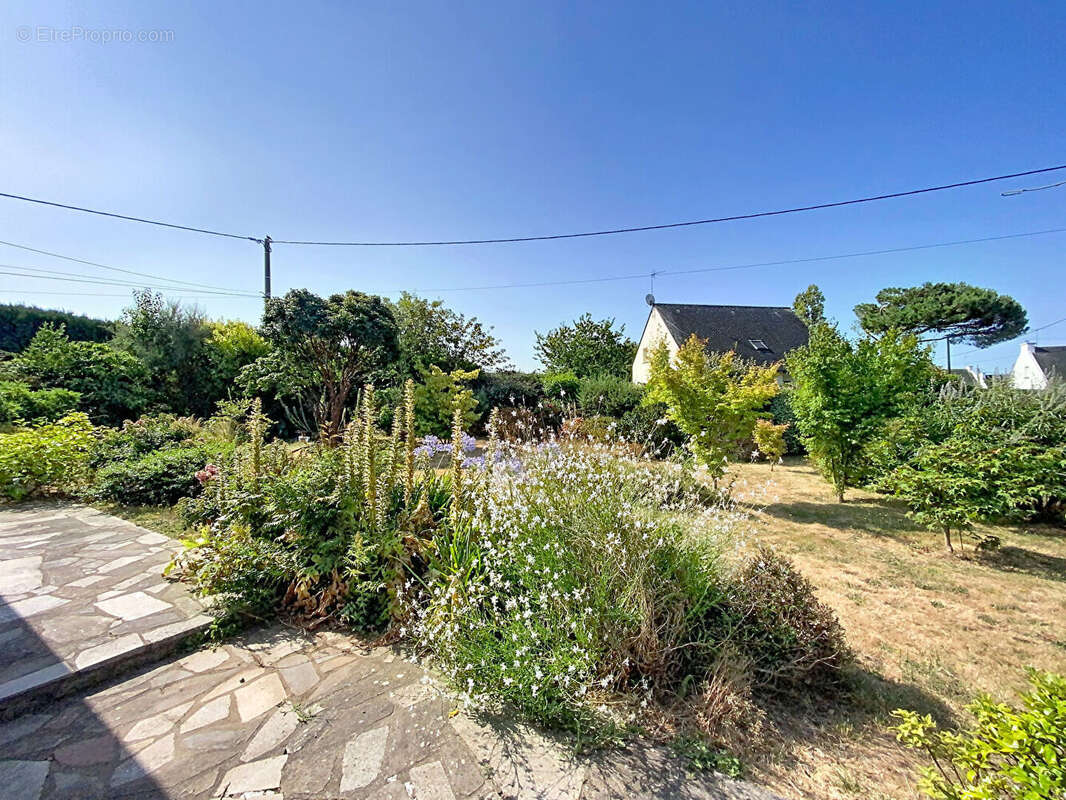 Vente maison t5 muzillac - photo 14