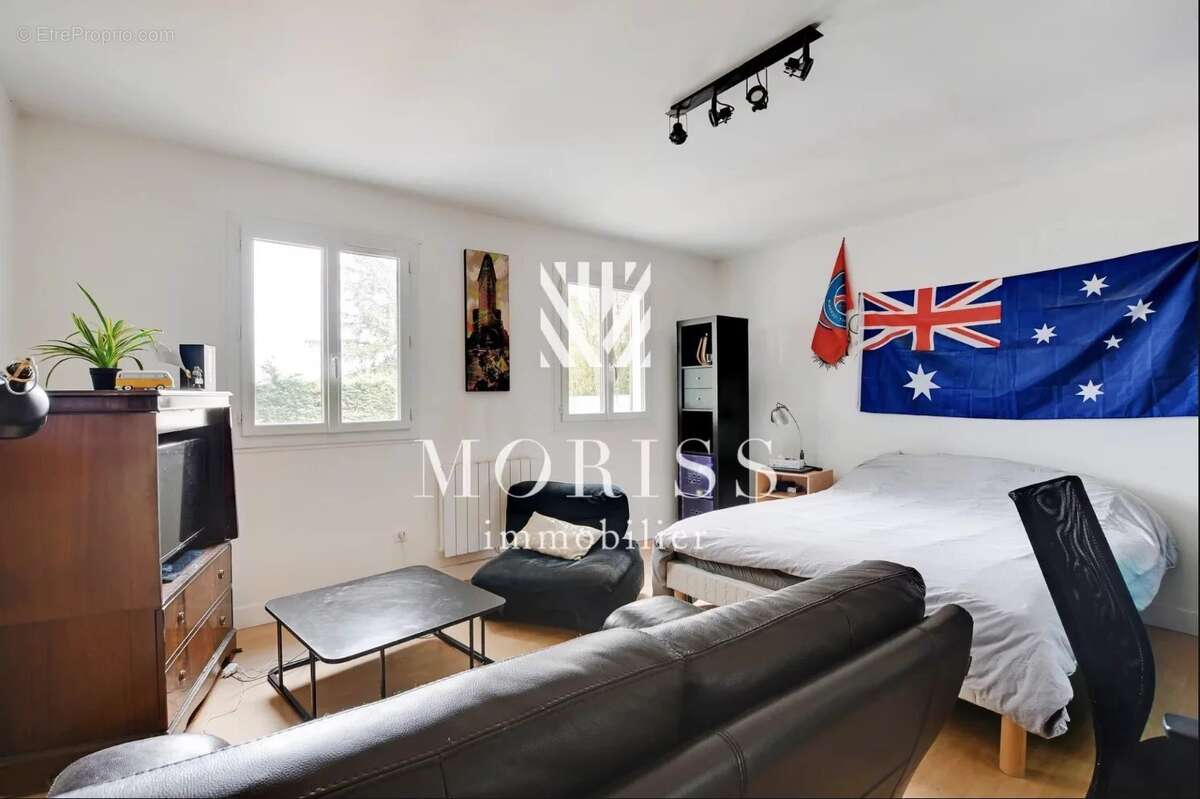 Appartement à RUEIL-MALMAISON