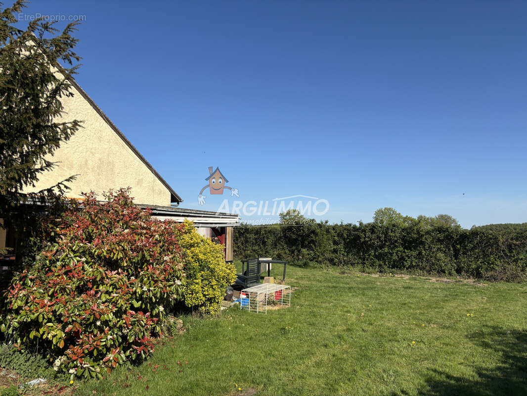 Maison à BOULOIRE
