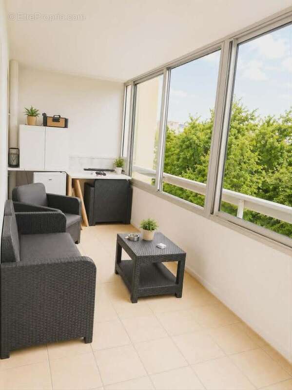 Photo 2 - Appartement à PAU